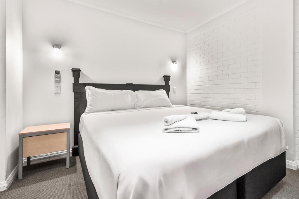 Albion Hotel - Resim 38