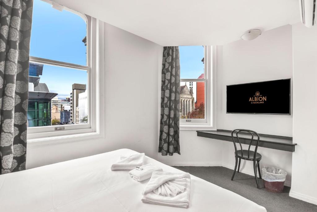 Albion Hotel - Resim 8