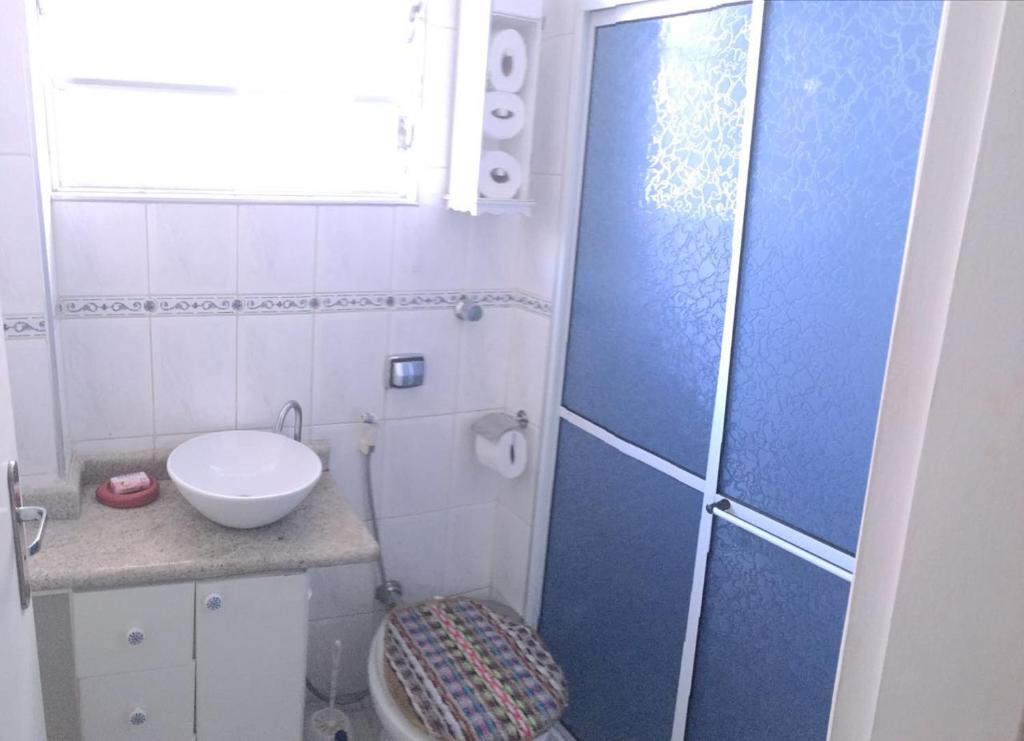Apartamento em Santos - Appartement Avec Vue Sur La Mer