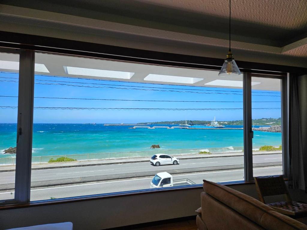 Phong cảnh thiên nhiên gần resort