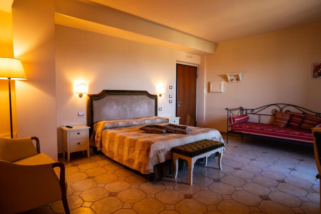 Tenuta Del Perugino