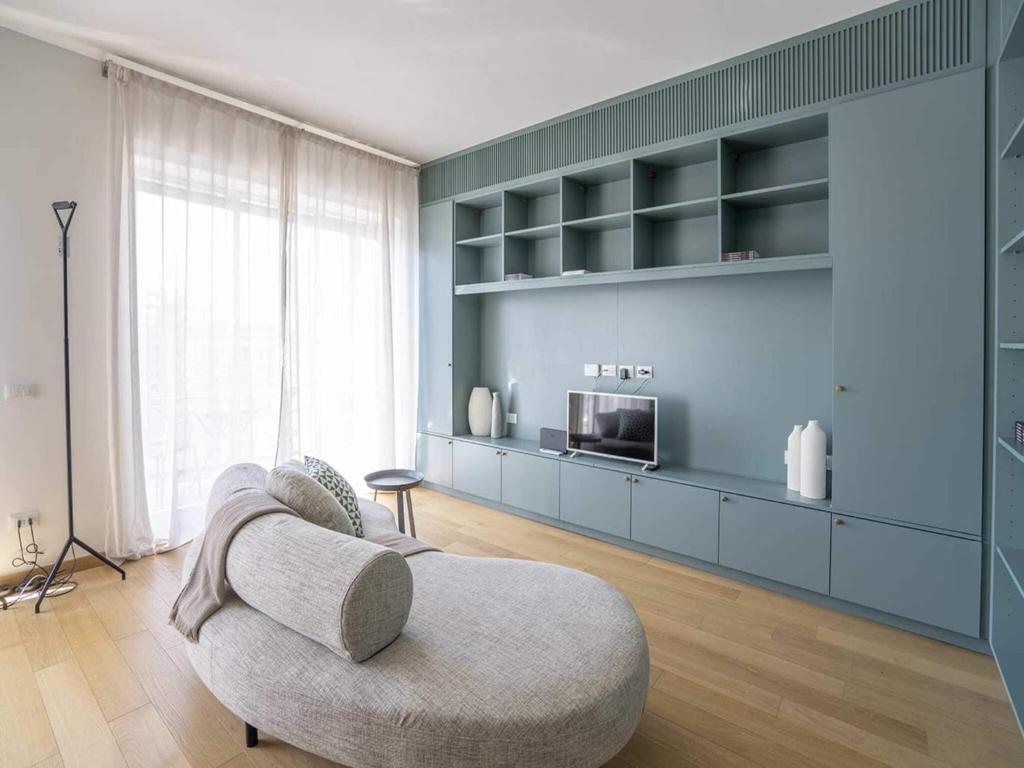 Skyline View & Design Porta Nuova