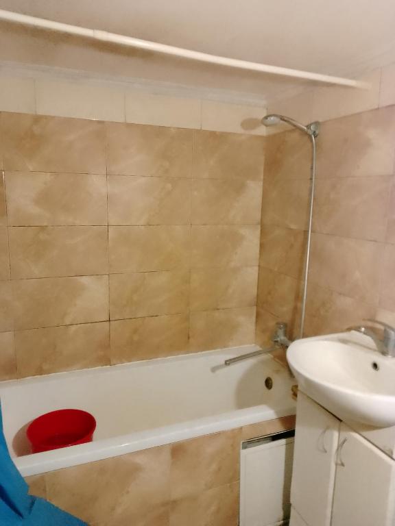 Gallery image of Комната in Nemishayevo