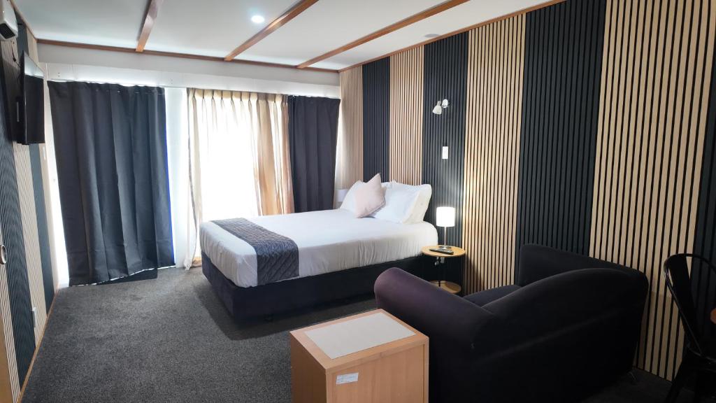 Bay Lodge Motel - Resim 11