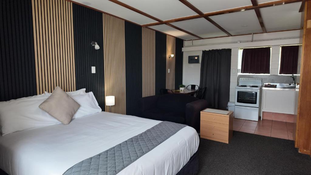 Bay Lodge Motel - Resim 10