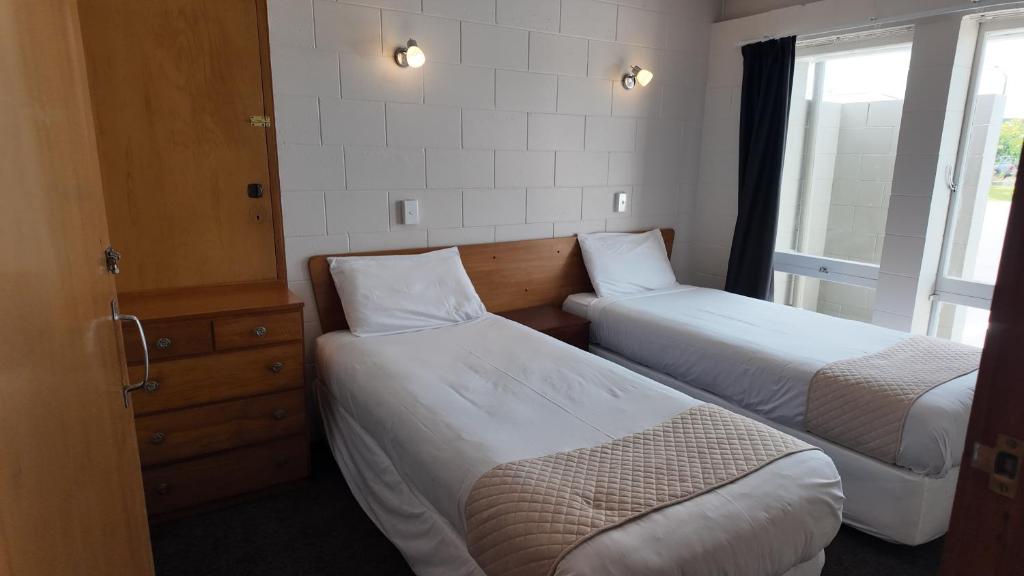 Bay Lodge Motel - Resim 12