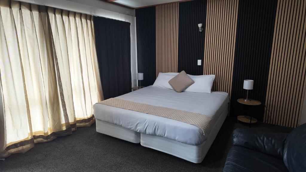 Bay Lodge Motel - Resim 15