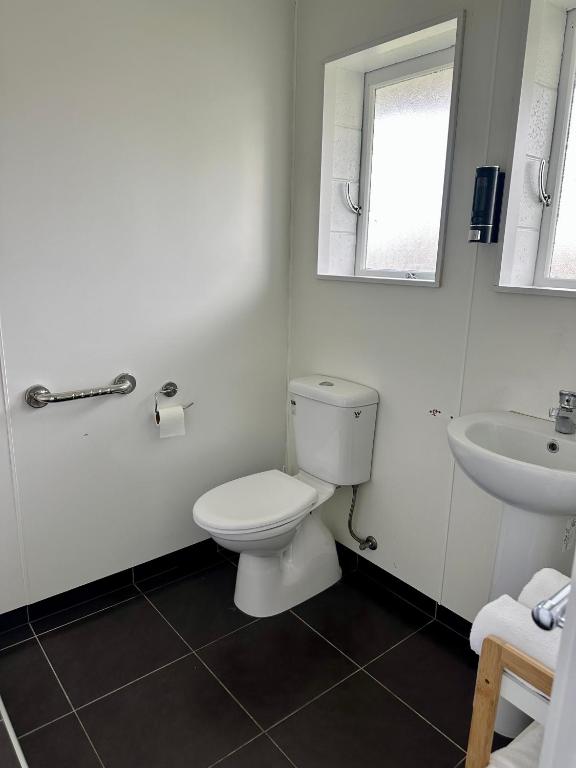 Bay Lodge Motel - Resim 16