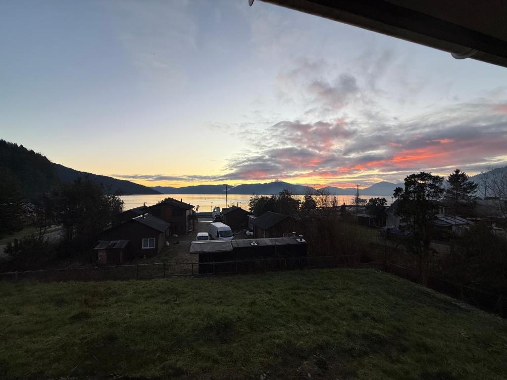 Galeriebild der Unterkunft Cabañas dunn in Puerto Cisnes