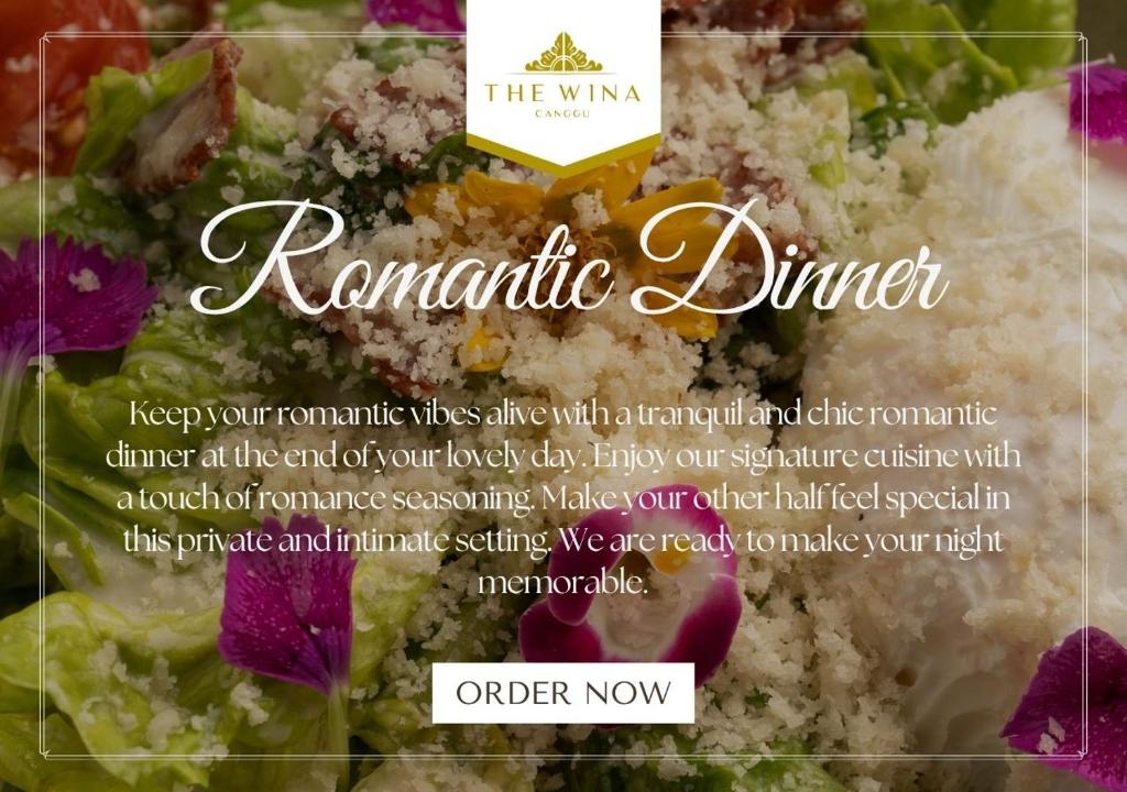 The Wina Villa Canggu by The Wina Resorts - 15