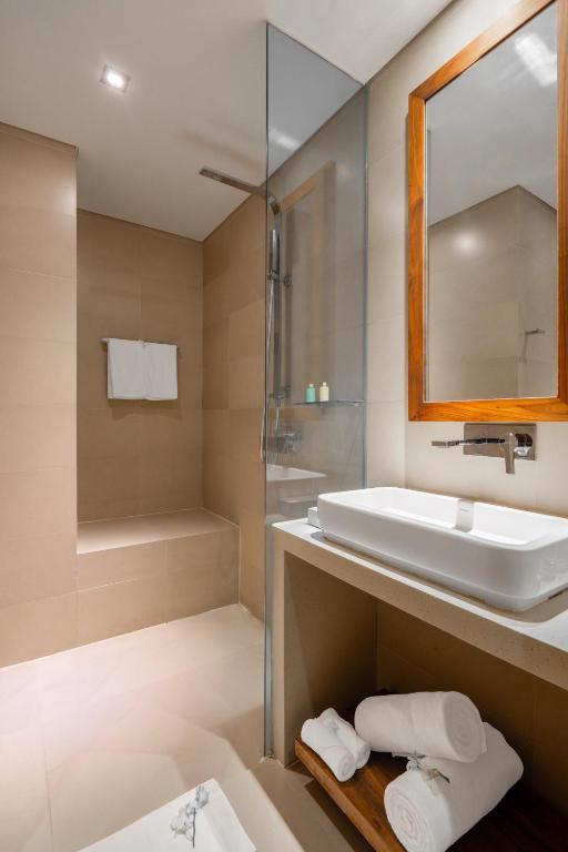 Special Offer - Two-bedroom Ocean View Suite with Balcony