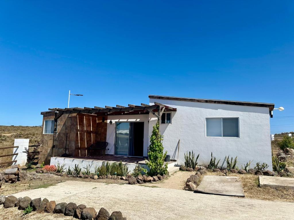 Imagen de la galería de Finca Valecio, en El Sauzal