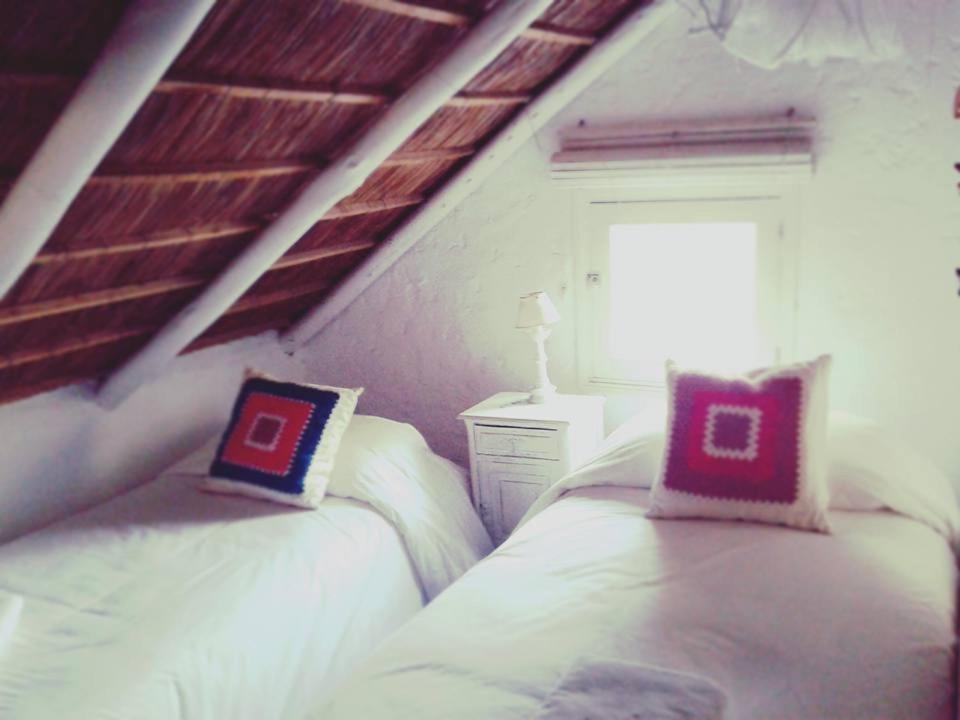 Fotografie z fotogalerie ubytování Posada Valizas v destinaci Barra de Valizas