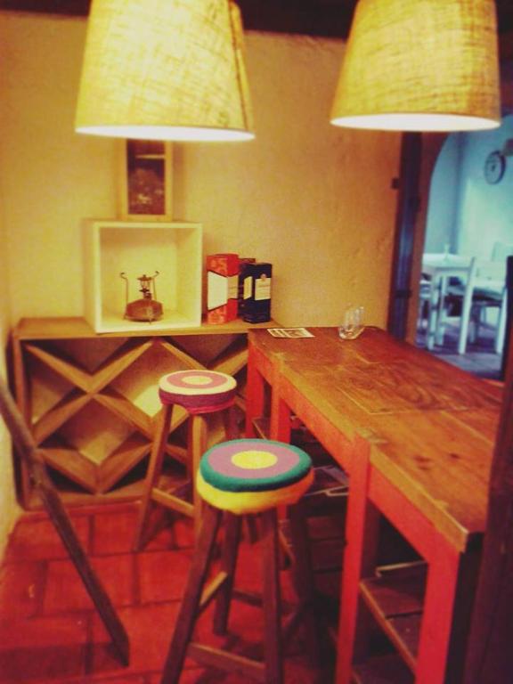 Fotografie z fotogalerie ubytování Posada Valizas v destinaci Barra de Valizas