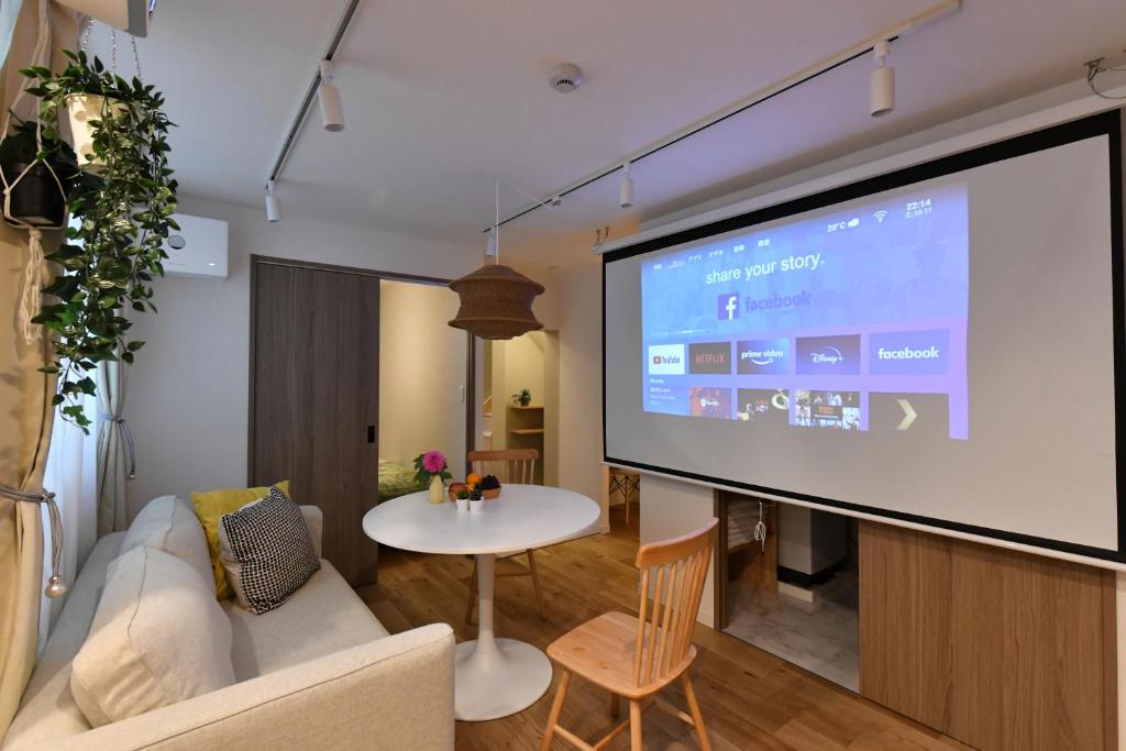 -Grandir Shibuya- 7-minute walk to Shibuya Station