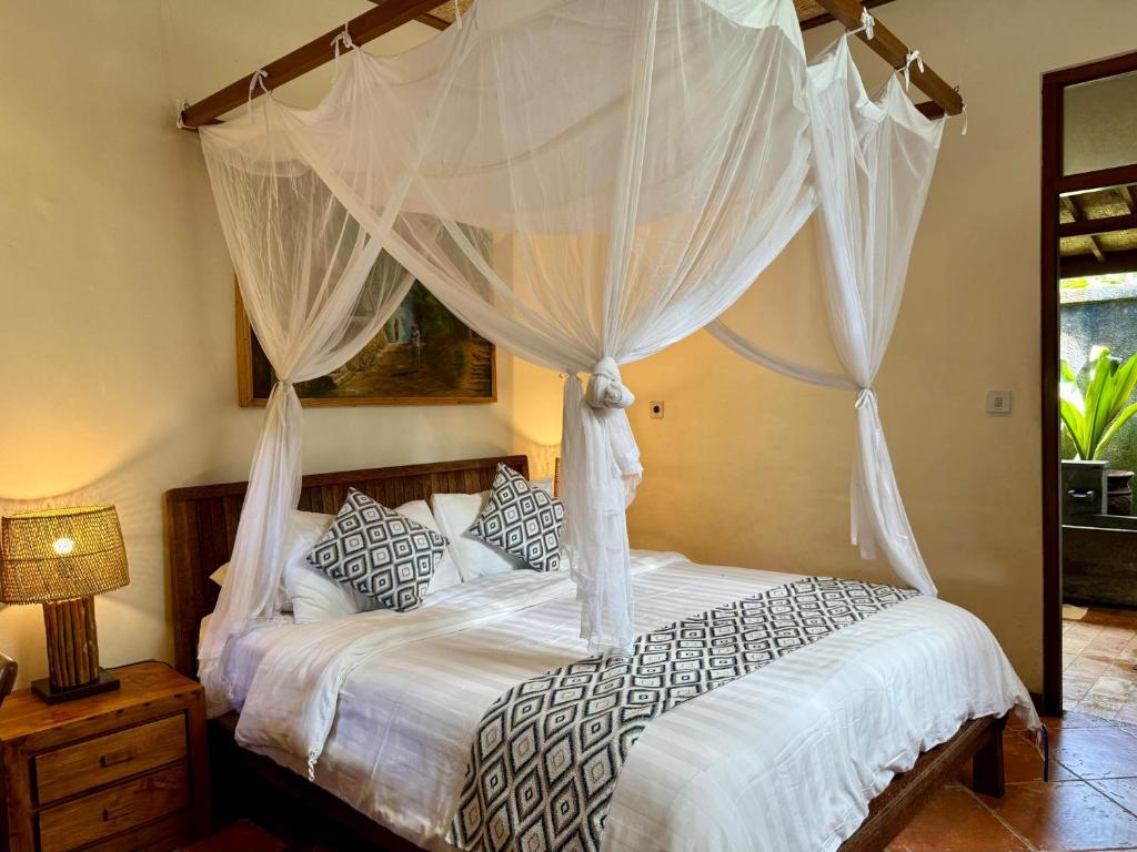 Sawah Indah Villa - 19