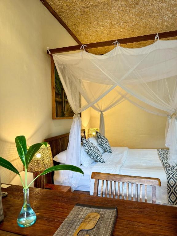 Sawah Indah Villa - 18