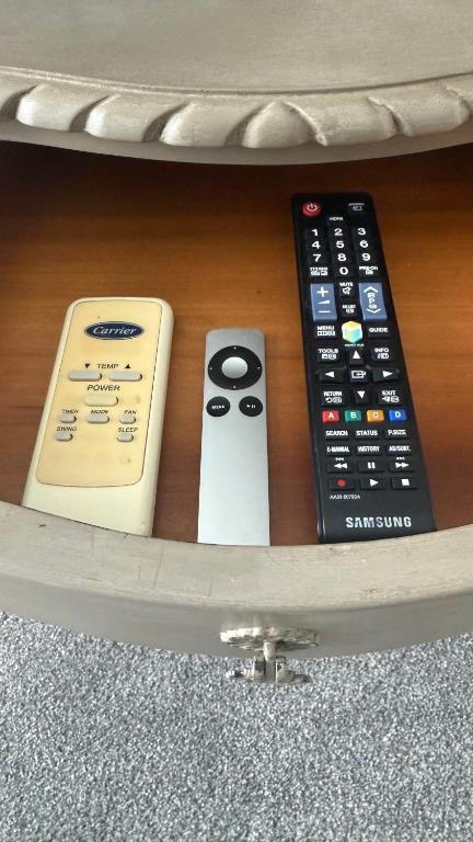 Central Spot Elegant Home Fresh Features - Resim 31