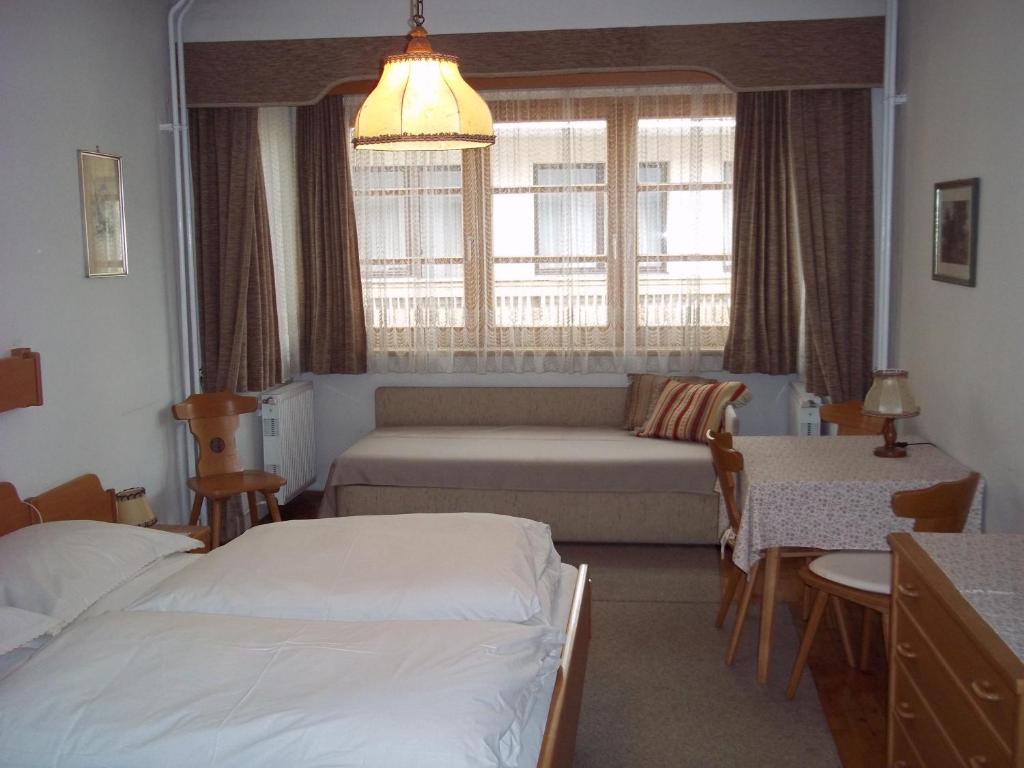 Photo from Pension Buchner in Zell am See, Salzburg, Austria