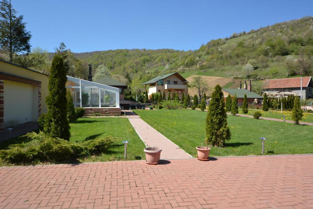 Villa Malina - Deluxe Villa