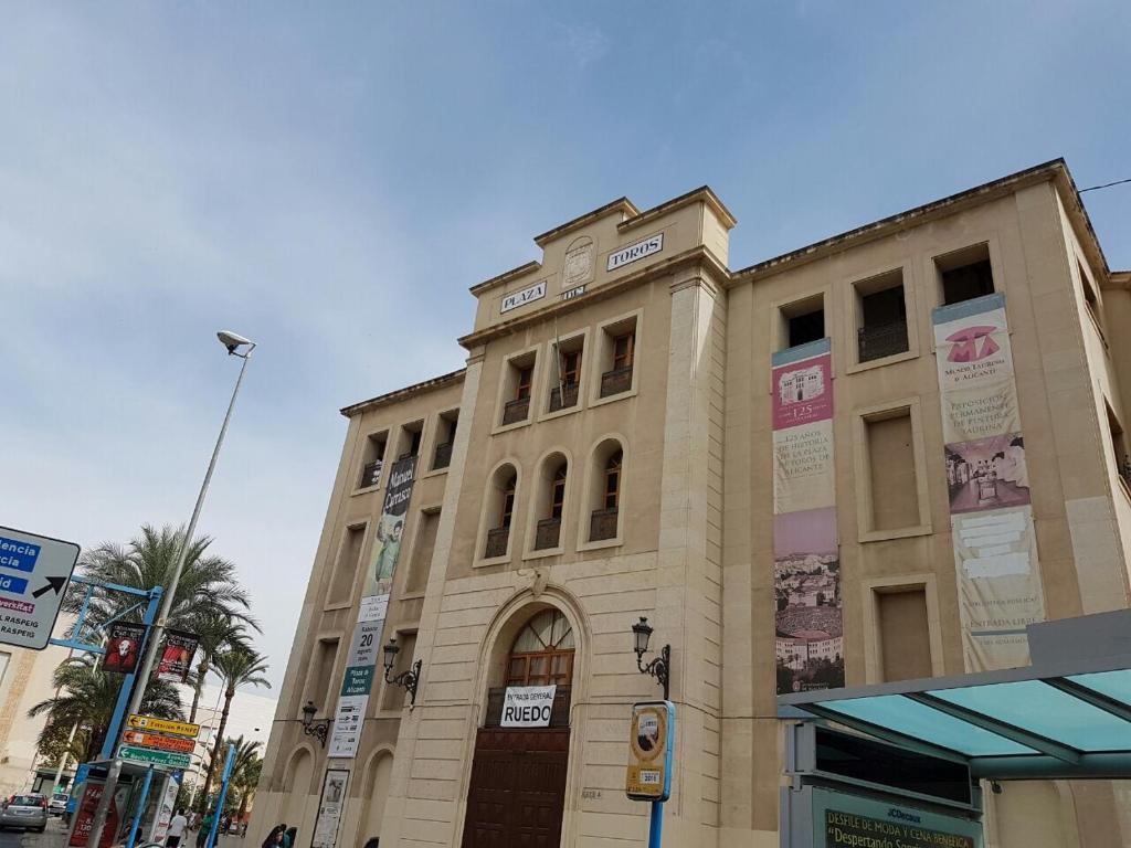 Downtown Apartments, Alicante – Bijgewerkte prijzen 2023