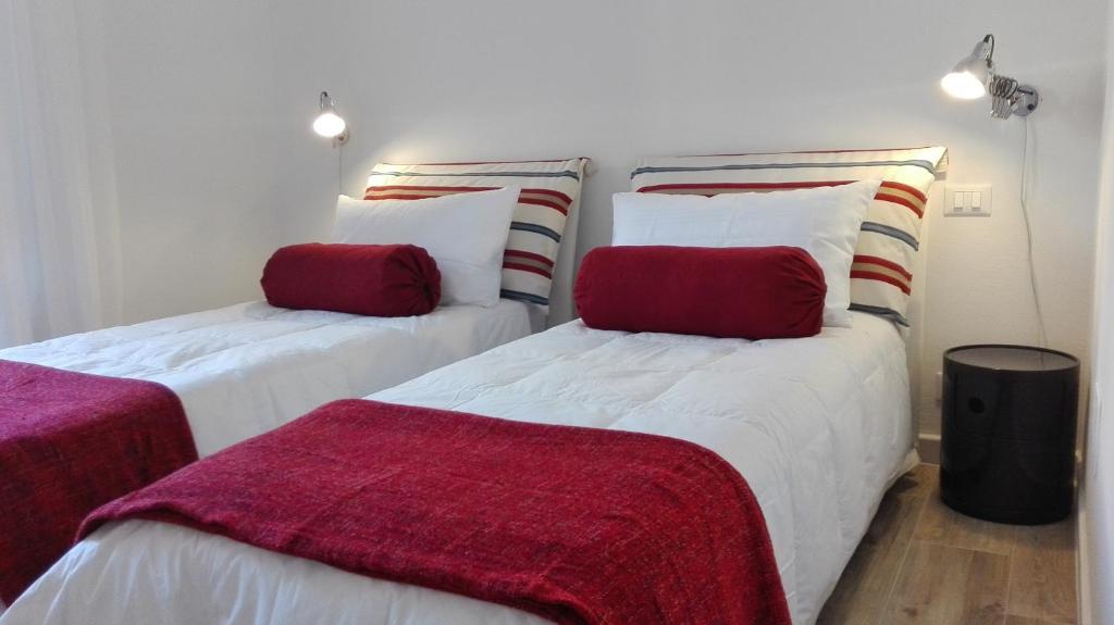 AL 32 B&B - Camera Doppia Con Bagno Privato