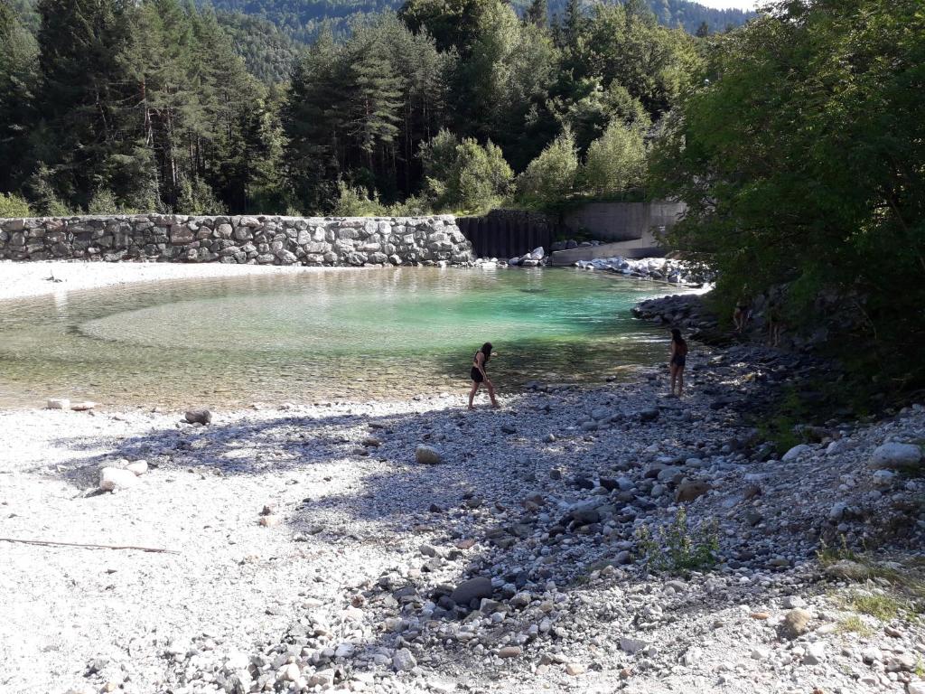 Die Pension Galle - 13