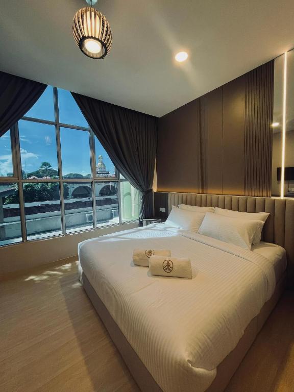 Royal Guest House RGH