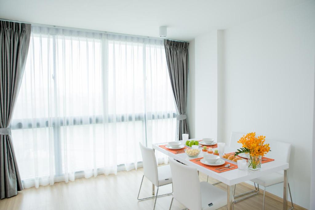 Connext Residence Phuket - Resim 26