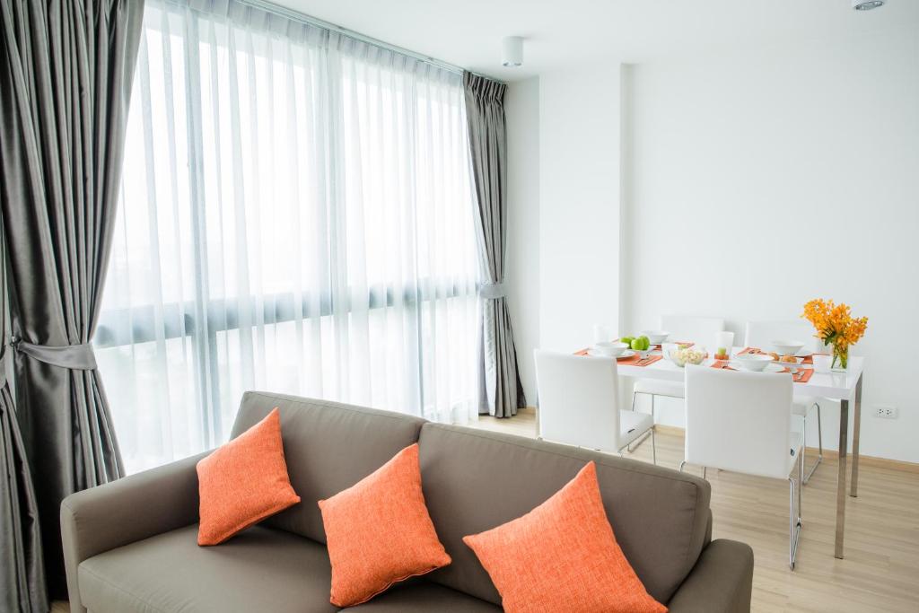 Connext Residence Phuket - Resim 23