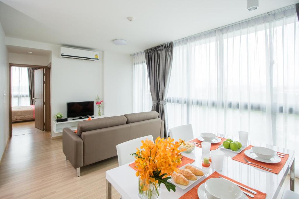 Connext Residence Phuket - Resim 25