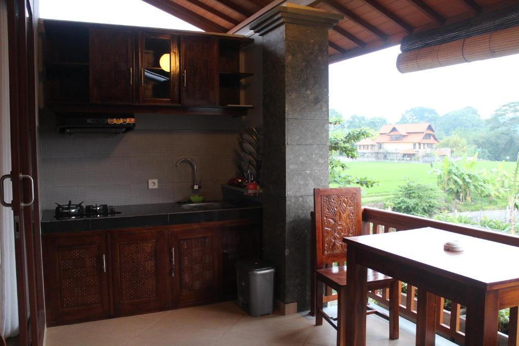 Betutu Bali Villas - Überlegener Doppel- Oder Zwillingszimmer