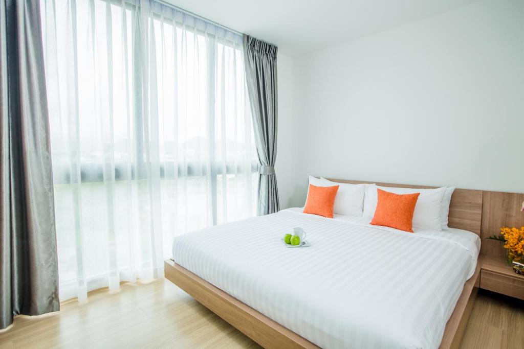 Connext Residence Phuket - Resim 30