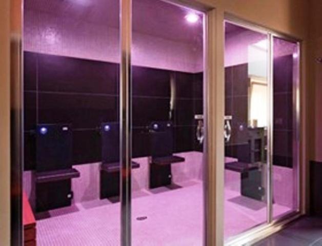 Fotografie z fotogalerie ubytování Locanda In Borgo Garnì & Wellness v destinaci Borgo