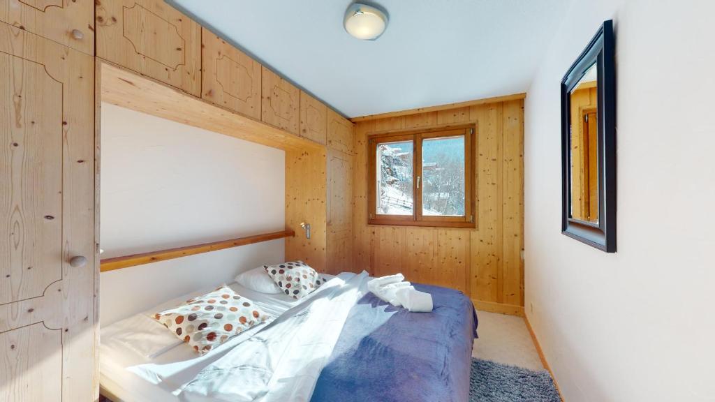 Balcons du Soleil Y2 211 - QUIET apartment 6 pers - Resim 7