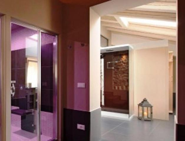 Fotografie z fotogalerie ubytování Locanda In Borgo Garnì & Wellness v destinaci Borgo