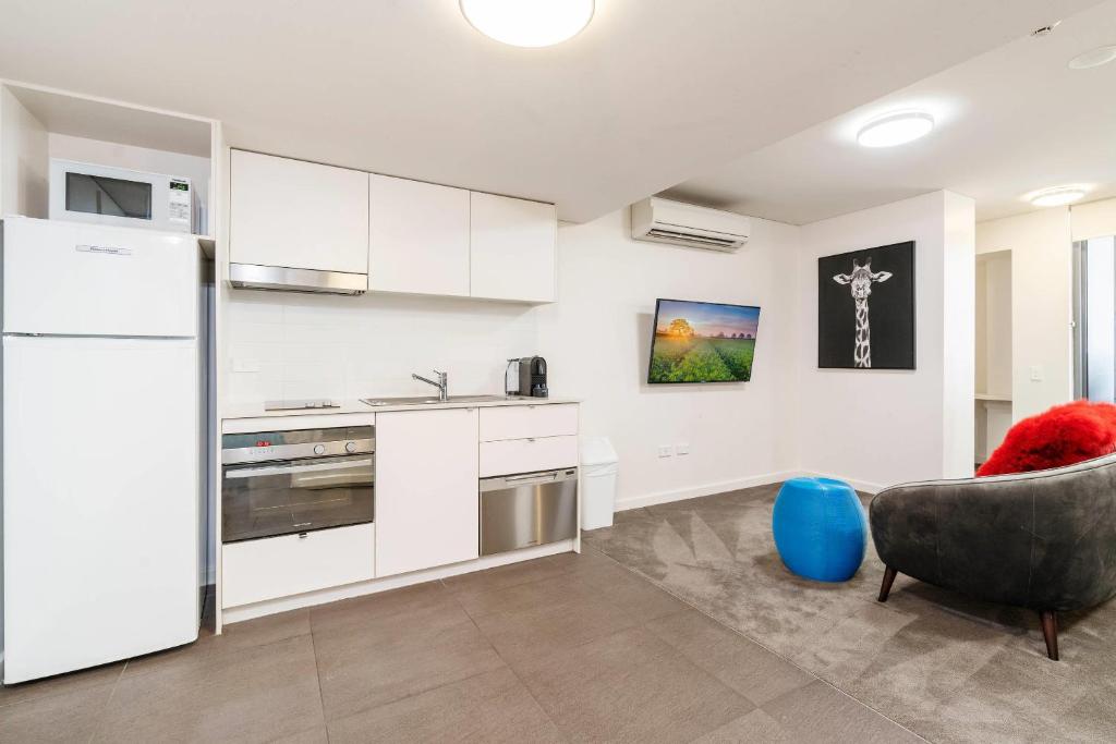 Terminus Apartment Hotel, an Ascend Collection Hotel - Resim 8