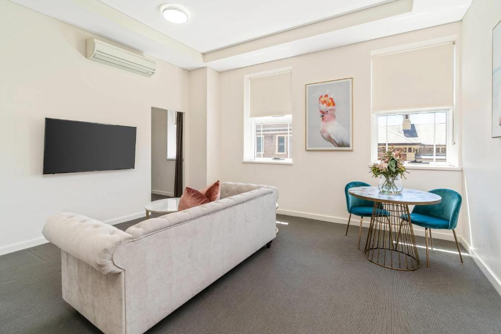 Terminus Apartment Hotel, an Ascend Collection Hotel - Resim 10