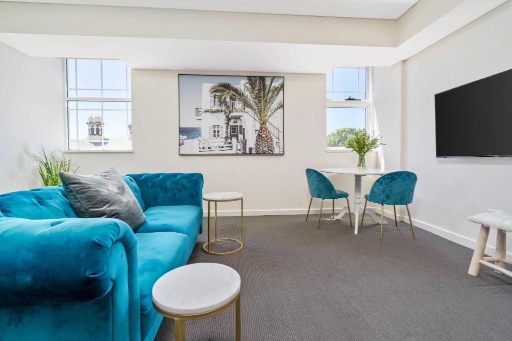 Terminus Apartment Hotel, an Ascend Collection Hotel - Resim 11