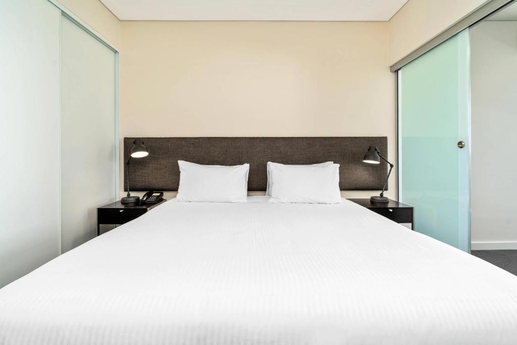 Terminus Apartment Hotel, an Ascend Collection Hotel - Resim 13