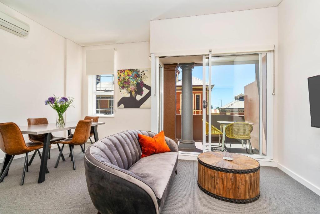 Terminus Apartment Hotel, an Ascend Collection Hotel - Resim 2