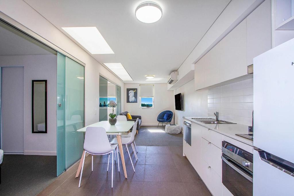 Terminus Apartment Hotel, an Ascend Collection Hotel - Resim 22