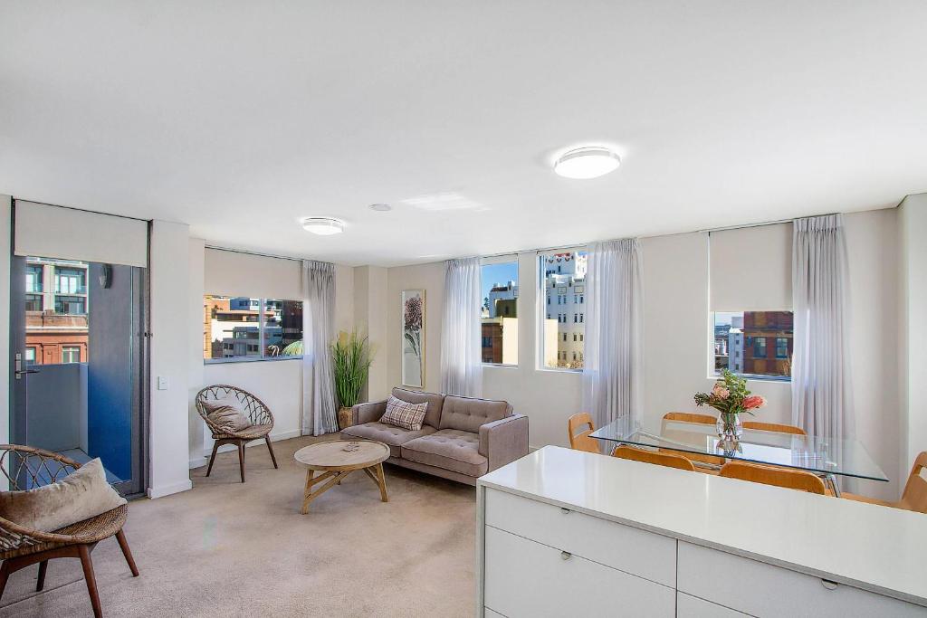 Terminus Apartment Hotel, an Ascend Collection Hotel - Resim 25