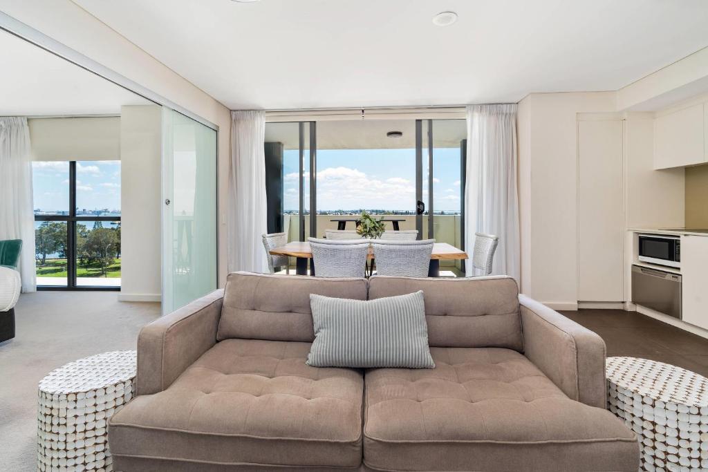 Terminus Apartment Hotel, an Ascend Collection Hotel - Resim 27