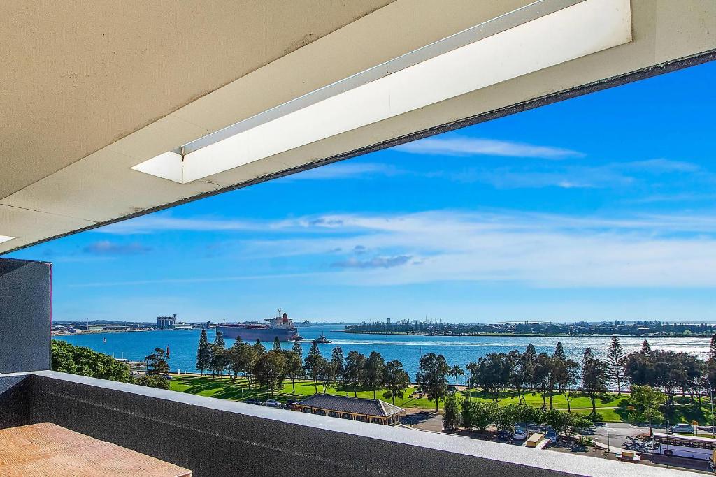 Terminus Apartment Hotel, an Ascend Collection Hotel - Resim 33