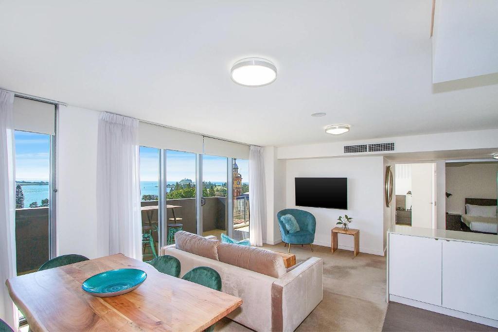 Terminus Apartment Hotel, an Ascend Collection Hotel - Resim 45