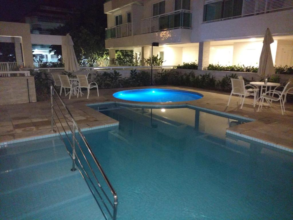  Reserva Pontal Beach