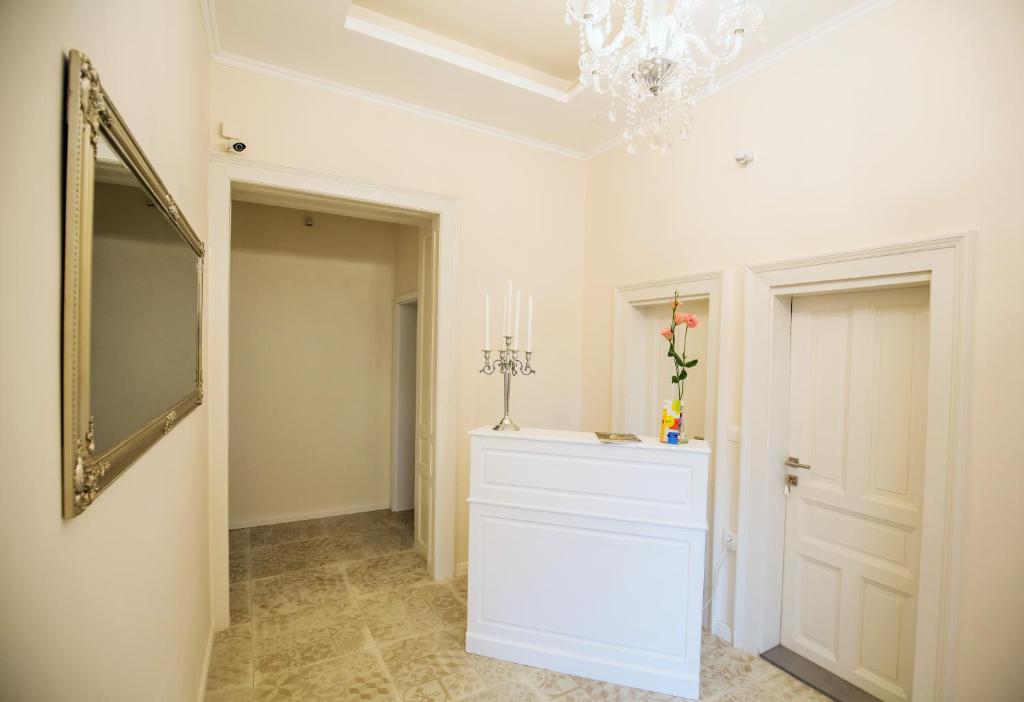 Fotografie z fotogalerie ubytování Eden Center Home v Győru