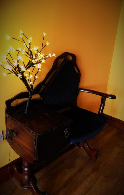 Fotografie z fotogalerie ubytování Doolin House v destinaci Doolin