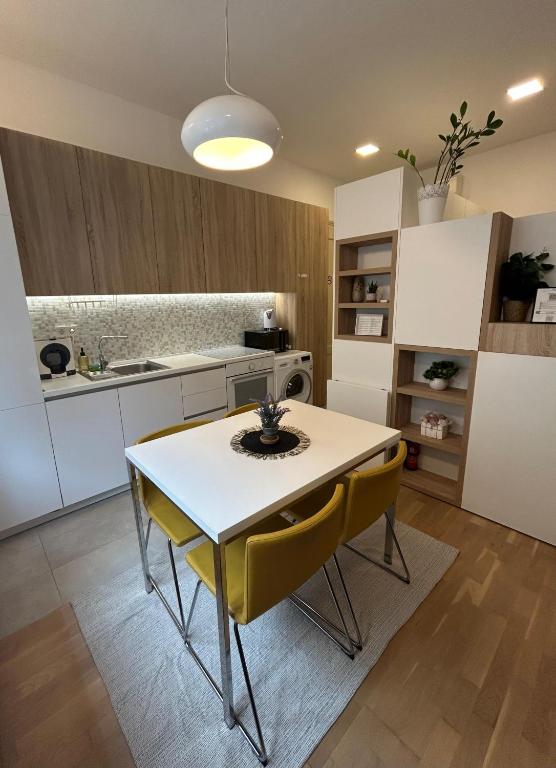 Studio Apartment Ivy